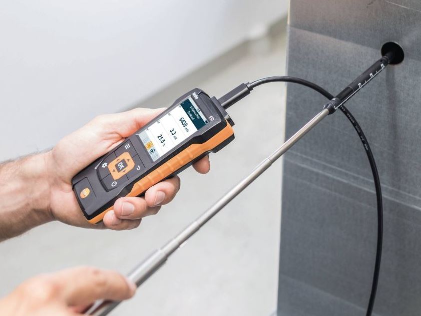 Testo AG, de